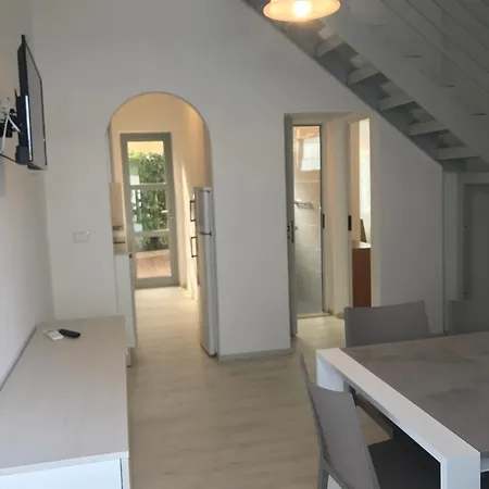 Villini Oasi - Casetta Vicino Al Mare Con Scoperto Esclusivo Da Colla Lido di Jesolo