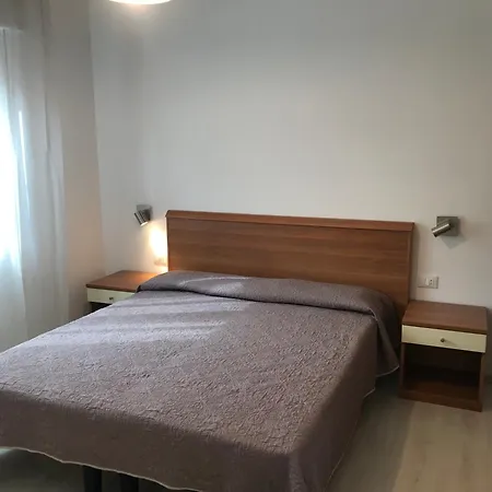 Prázdninový dům Villini Oasi - Casetta Vicino Al Mare Con Scoperto Esclusivo Da Colla *