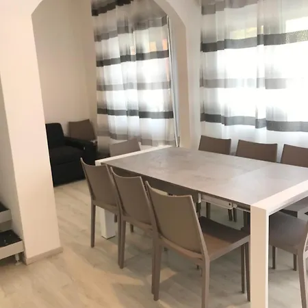 Villini Oasi - Casetta Vicino Al Mare Con Scoperto Esclusivo Da Colla *