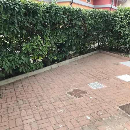 Villini Oasi - Casetta Vicino Al Mare Con Scoperto Esclusivo Da Colla Lido di Jesolo